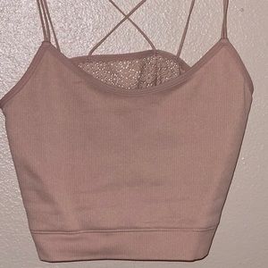 crop top💗